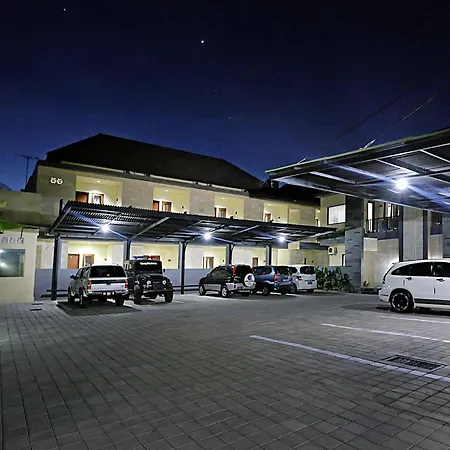The Ayudya Ulun Suan